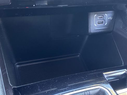 Certified 2022 Jeep Compass Latitude AWD/4WD image 25