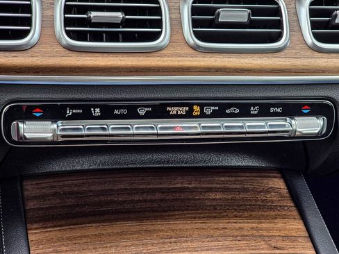 New 2025 Mercedes-Benz GLE 350 4MATIC image 20