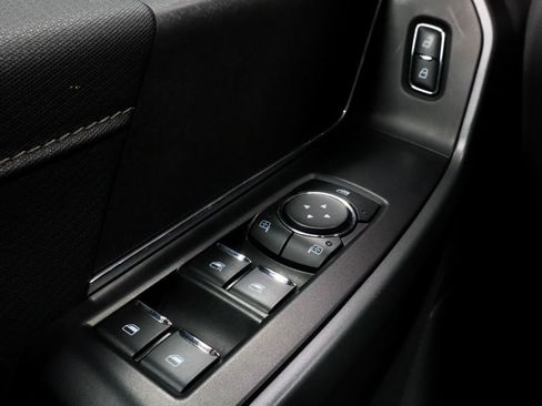 Certified 2025 Ford F150 XLT w/ Equipment Group 301A Standard image 25