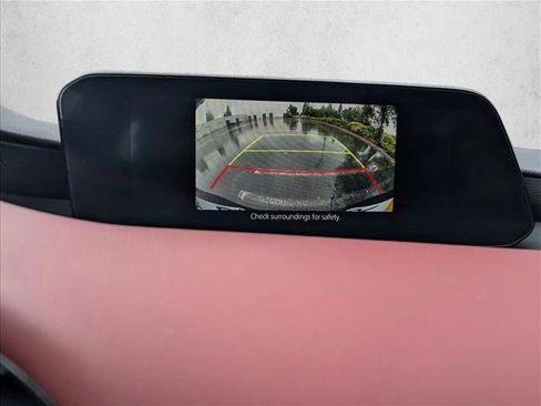 Used 2019 MAZDA MAZDA3 AWD Hatchback w/ Premium Pkg image 13