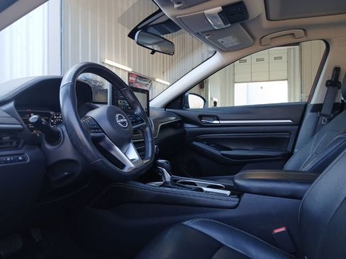 Used 2023 Nissan Altima 2.5 SL image 31