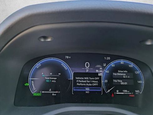 New 2026 Toyota Camry XLE image 10