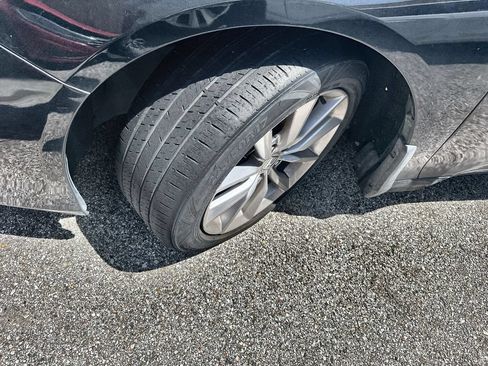 Used 2021 Honda Accord LX image 2