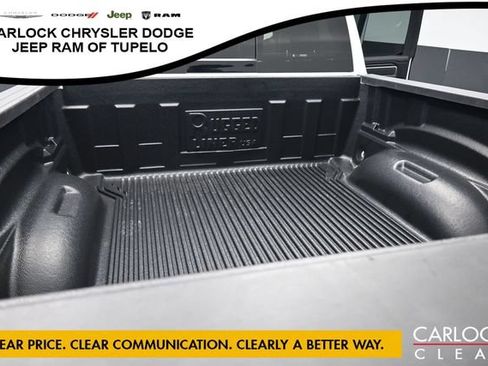 Used 2023 RAM 1500 Laramie AWD/4WD image 31