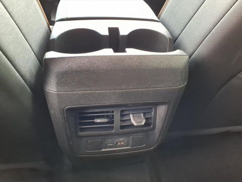 Used 2023 GMC Canyon AT4 w/ AT4 Premium Package image 21