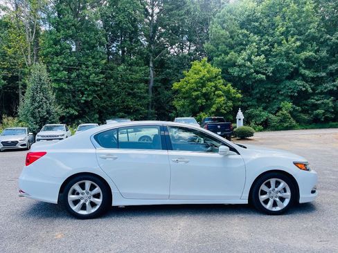 Used 2014 Acura RLX FWD image 13