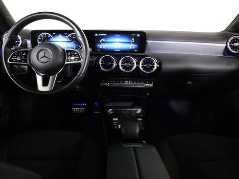 Certified 2022 Mercedes-Benz CLA 250 4MATIC image 39