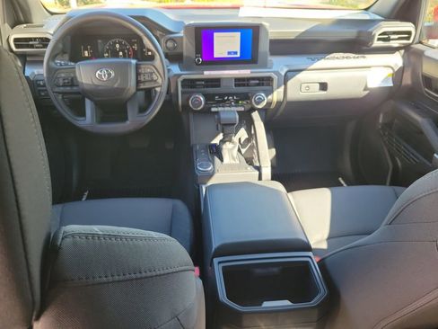 New 2026 Toyota Tacoma SR5 image 11