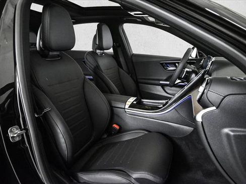 New 2026 Mercedes-Benz C 300 4MATIC Sedan image 23