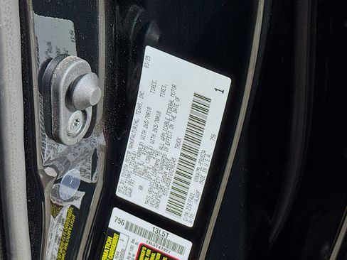 Used 2025 Toyota Tundra SR5 w/ SX Package image 28