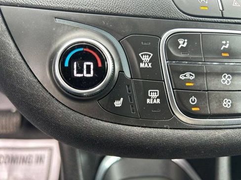 Used 2024 Chevrolet Malibu LT FWD image 28