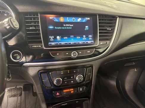 Used 2019 Buick Encore Preferred w/ Safety Package FWD image 16
