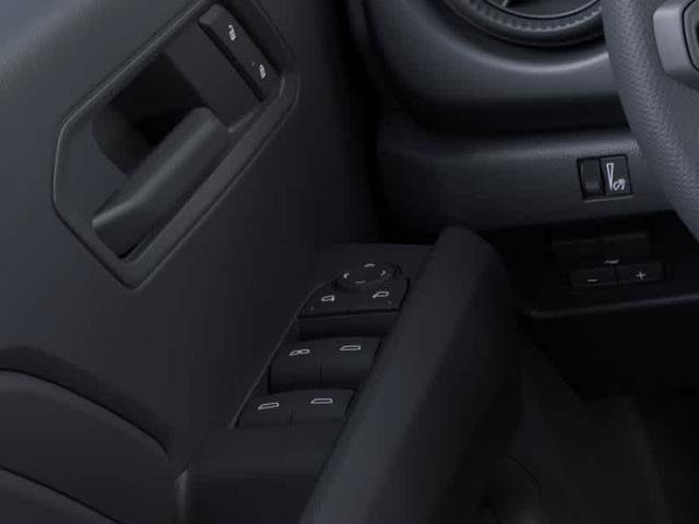 New 2026 Chevrolet Colorado Trail Boss AWD/4WD image 22