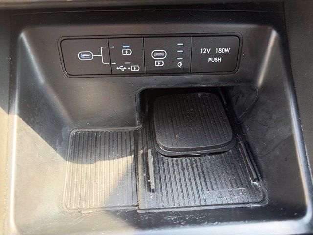 Used 2025 Hyundai Tucson SEL FWD image 25