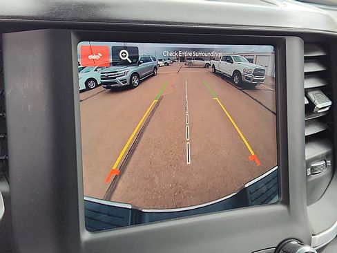 Used 2024 RAM 2500 Big Horn image 15