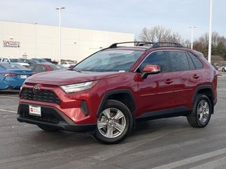 Certified 2024 Toyota RAV4 XLE video 2