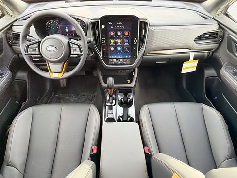 New 2026 Subaru Forester Wilderness AWD/4WD image 15