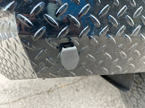 Used 2020 Chevrolet Silverado 2500 LTZ image 5