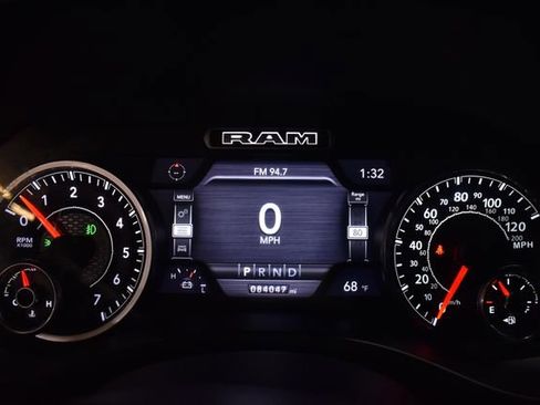 Used 2019 RAM 1500 Sport AWD/4WD image 30