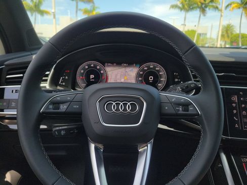 New 2026 Audi Q7 2.0T Premium Plus AWD/4WD image 8