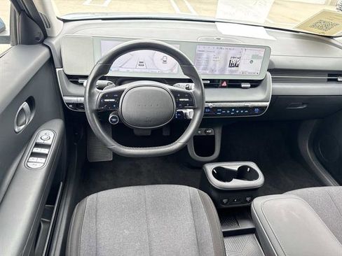 Used 2024 Hyundai Ioniq 5 SEL RWD image 10