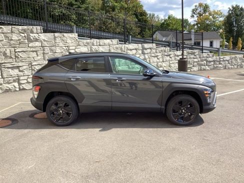 New 2026 Hyundai Kona SEL Sport image 8