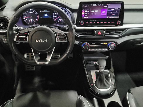 Used 2023 Kia Forte GT-Line image 22