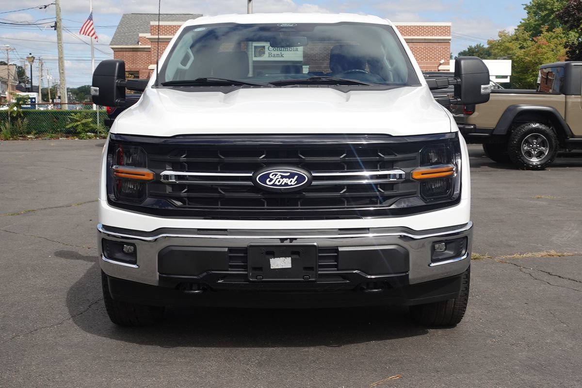 Used 2024 Ford F150 XLT w/ FX4 Off-Road Package AWD/4WD image 5