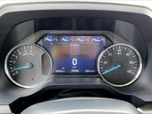Used 2024 Ford Expedition XLT AWD/4WD image 16