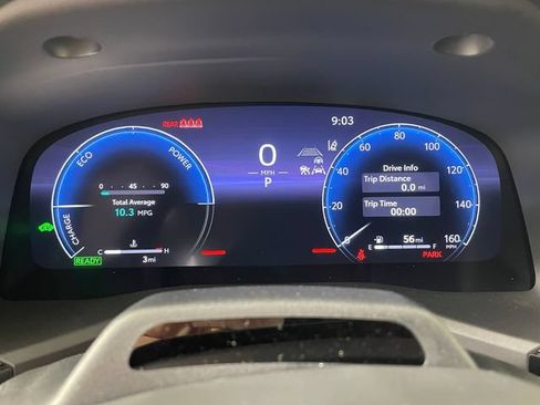 New 2026 Toyota Camry XSE w/ Premium Plus Package AWD/4WD image 3