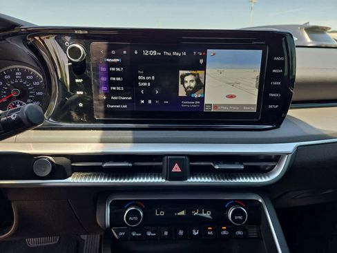 Used 2023 Kia K5 GT-Line w/ GT-Line Premium Package FWD image 26