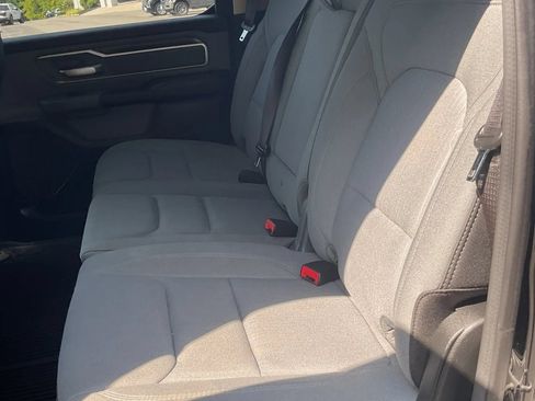 Used 2020 RAM 1500 Big Horn AWD/4WD image 46