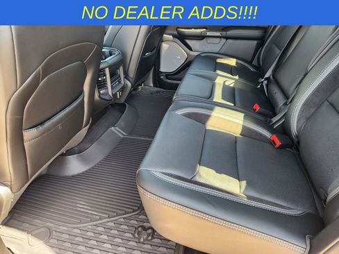 New 2026 RAM 1500 Rebel w/ G/T Package image 23