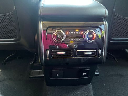 Certified 2022 Lincoln Aviator AWD w/ Premium Package image 15