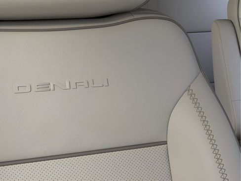 New 2026 GMC Yukon Denali w/ Sun & Power Step Package RWD image 14