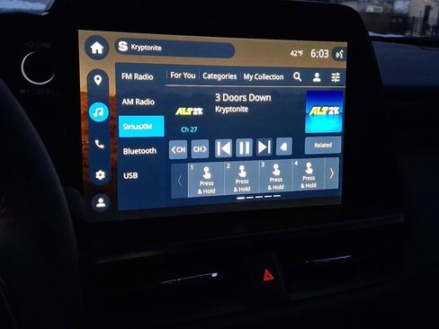 New 2026 Subaru Outback Wilderness image 15