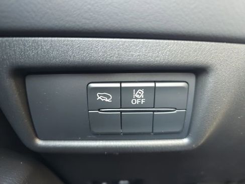 New 2025 MAZDA CX-5 AWD 2.5 S w/ Select Package image 27