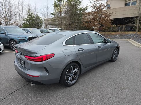 Certified 2022 BMW 228i xDrive Gran Coupe w/ Convenience Package image 3