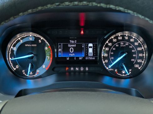 Certified 2023 Ford Ranger XLT w/ Equipment Group 302A High RWD image 29
