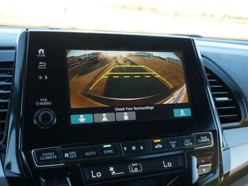 Used 2020 Honda Odyssey EX-L image 28