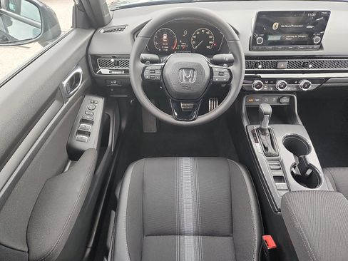 New 2026 Honda Civic Sport image 7