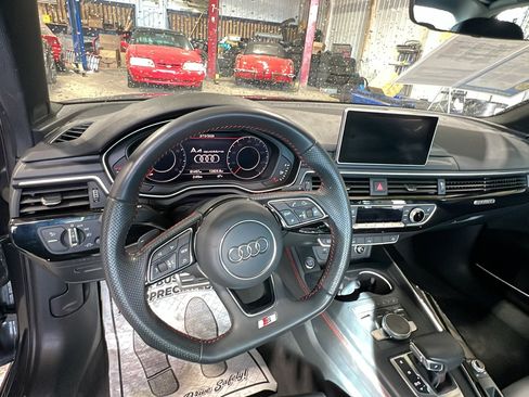 Used 2018 Audi A4 2.0T Premium Plus w/ Premium Plus Package image 15