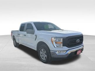 Used 2021 Ford F150 XL w/ Trailer Tow Package 360° Tour