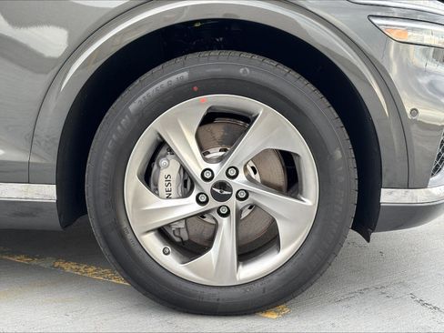 New 2026 Genesis GV70 2.5T Advanced w/ G1 Accessory Package AWD/4WD image 5