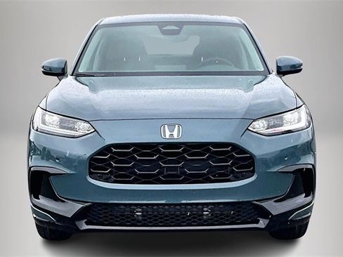 New 2026 Honda HR-V EX-L image 12