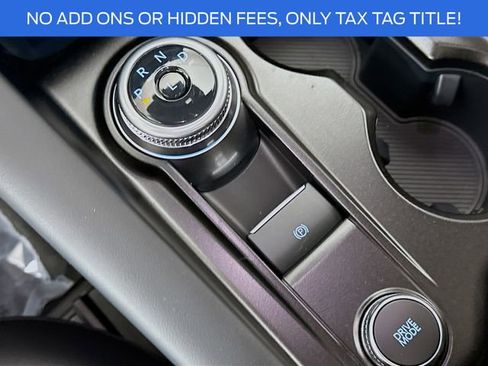 New 2026 Ford Explorer ST-Line w/ ST-Line Street Pack image 17