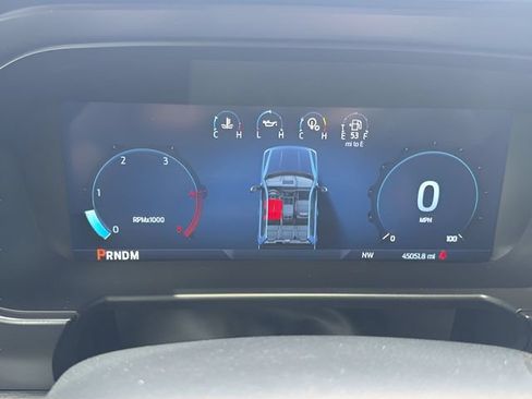 Certified 2025 Ford F350 Lariat AWD/4WD image 25