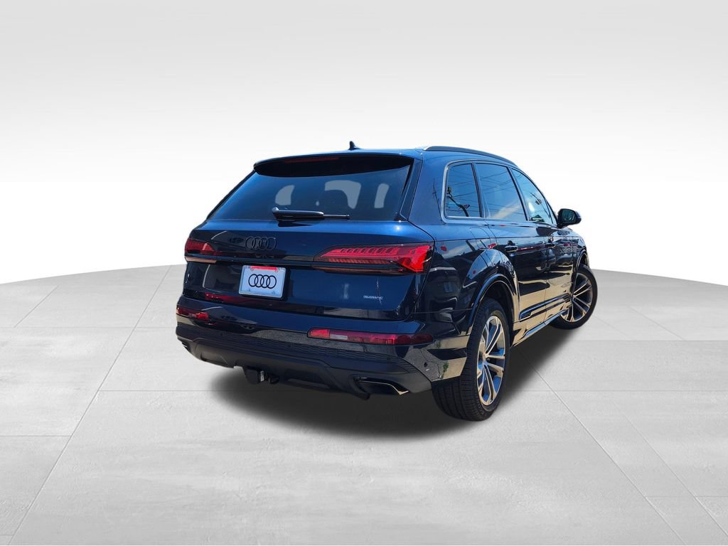 New 2026 Audi Q7 2.0T Premium Plus AWD/4WD image 10