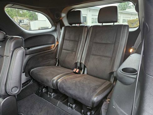 Used 2023 Dodge Durango SRT w/ Black Package image 18