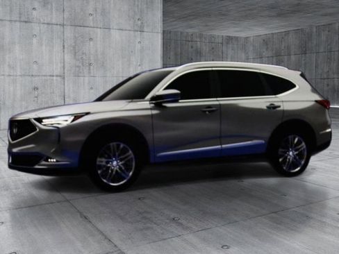 Used 2023 Acura MDX FWD w/ Technology Package image 30
